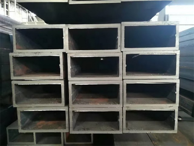 海南欧标方矩管