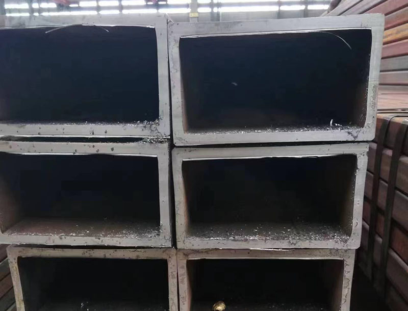 海南AH36材质方管