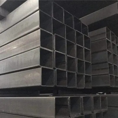 海南ss355j2大口径方管